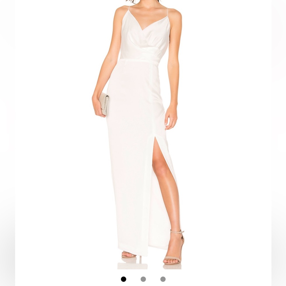 Worn once Keepsake dress